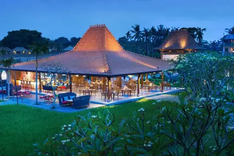 Alaya Resort Ubud in Ubud, Kecamatan Gianyar, Kabupaten Gianyar, Bali, Indonesia — foto 7
