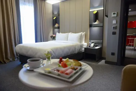 Cityloft 24 Suites in Ataşehir, foto 20