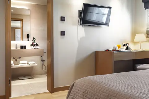 Somewhere Boutique Hotel Vouliagmeni in Δήμος Ζωγράφου — foto 24