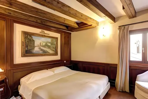 Palazzo la Scala in Venetië, foto 7