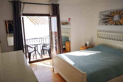 El Capistrano Village - inclusief huurauto in Naciria — foto 25