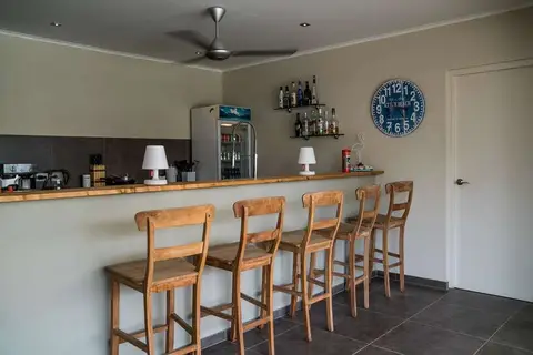 All Seasons Appartementen in Kralendijk, foto 8