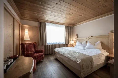 Adler Spa Resort Dolomiti in Ortisei, foto 15