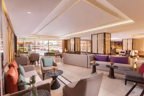 Samala Hotel Bangkok in Bangkok — foto 7