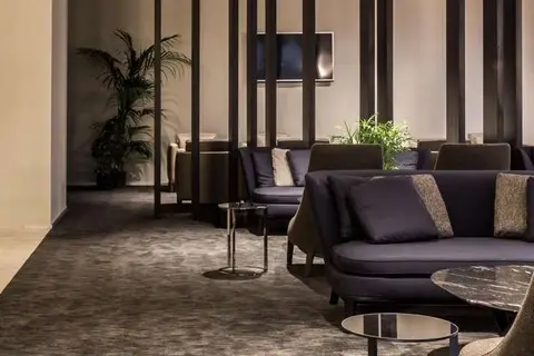 InterContinental Malta in San Ġiljan — foto 18