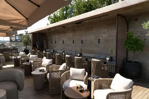 The Bank Hotel Istanbul in Fatih — foto 15