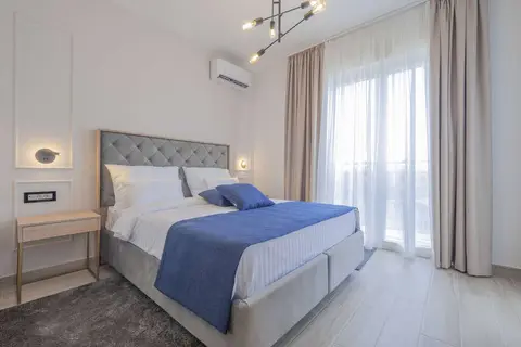 Hotel Idila Budva in Budva — foto 2