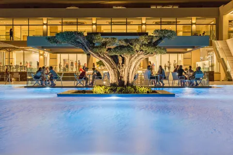 Amada Colossos Resort in Faliraki — foto 25