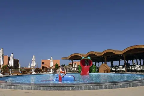 Happy Life Village in دهب — foto 23