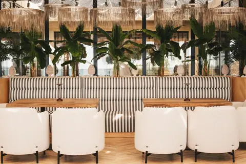 White Hill Resort in Durrës — foto 11
