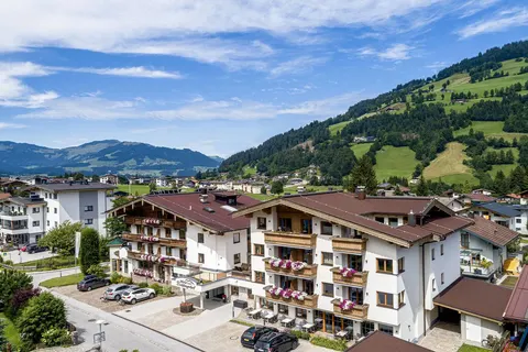 Hotel Bichlingerhof foto 1