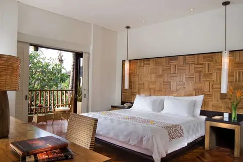 Padma Resort Bali in Kuta, foto 19