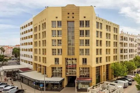 Aparthotel Foz Atlântida in Alcácer do Sal — foto 24