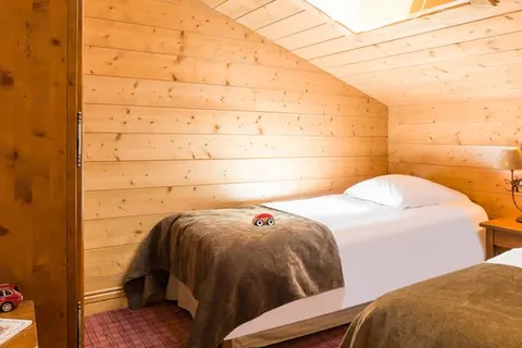 Résidence Pierre et Vacances Prémium Les Alpages de Chantel in Bourg-Saint-Maurice — foto 23