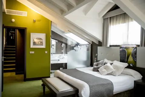 Costa Esmeralda Suites in Suances — foto 12