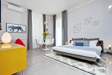 Propaganda Suites in Rome, foto 9