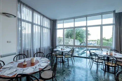 Real Park Hotel in Lavagna, foto 22