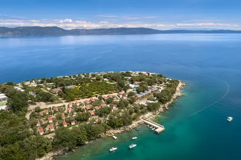 Valamar Camping Marina in Sveta Marina — foto 12