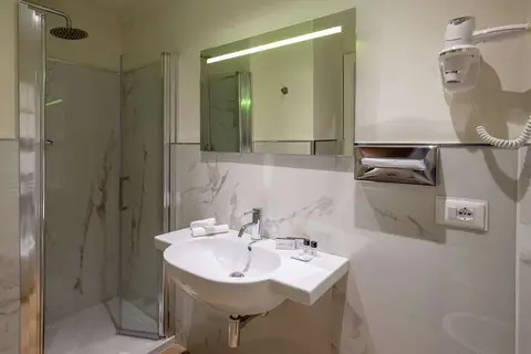 Best Western Hotel Astrid in Rome, foto 13