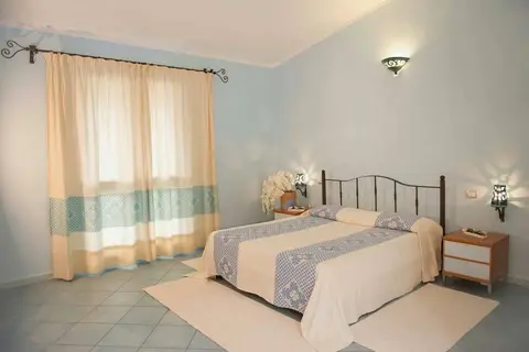 Agriturismo Su Vrau in Posada — foto 27