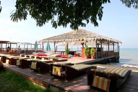 Ephesia Holiday Beach Club in Kuşadası, foto 25