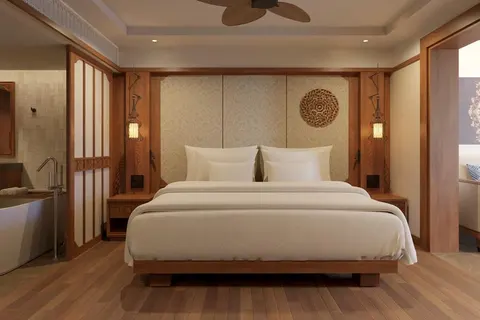 Paradisus by Melia Bali in Kuta Selatan — foto 2