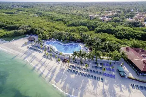 Occidental Cozumel in Occidental Grand Cozumel — foto 2
