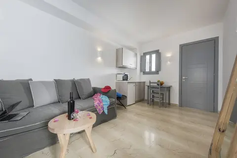Blue Waves Hotel in Δημοτική Ενότητα Θήρας — foto 14