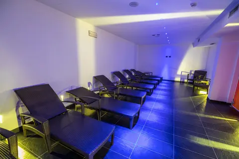 Grand Hotel Miramonti in Vermiglio — foto 15