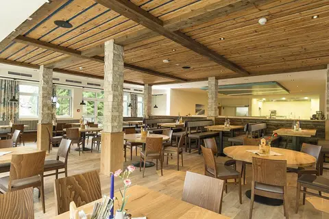 Hotel Sportwelt in Altenmarkt im Pongau — foto 4