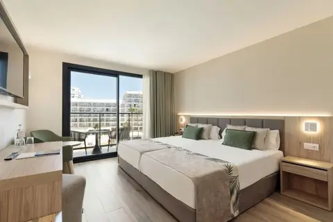 Hotel Best Tritón in Benalmádena, foto 18