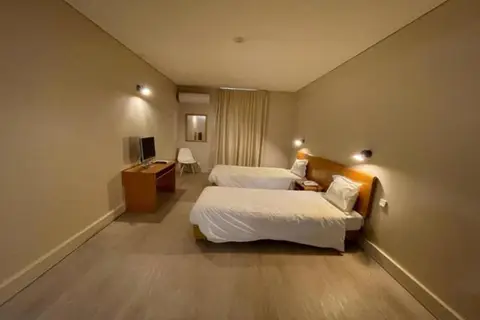Flag Hotel Porto Maia in Moreira, foto 3