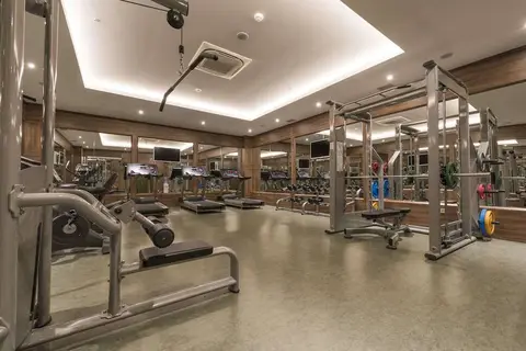 Oz Hotels Sui in Alanya — foto 28