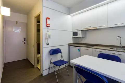Aparthotel Esmeraldas in Tossa de Mar — foto 14