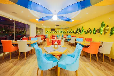 Banu Hotel foto 19