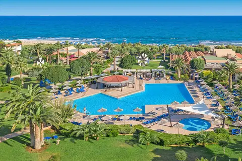 Anissa Oasis Beach in Anissaras Hersonisou, foto 16