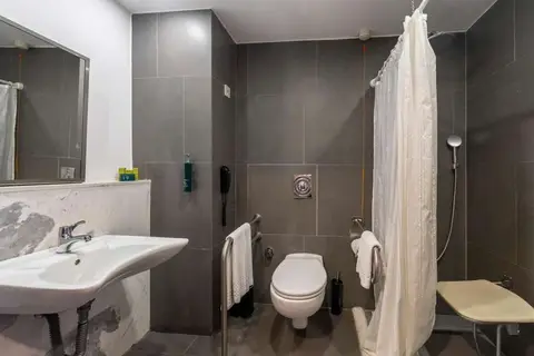 DoubleTree by Hilton Antalya Kemer in Kemer, foto 22