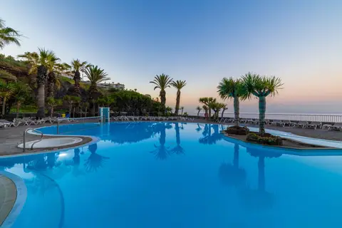Pestana Ocean Bay All Inclusive in Funchal