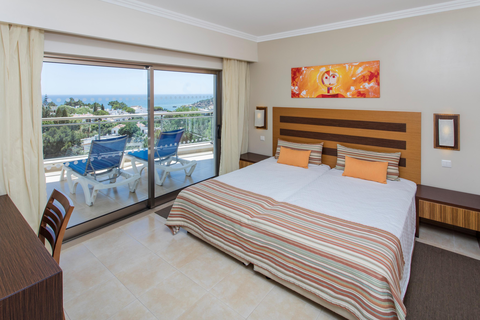 Aparthotel Alfagar foto 17