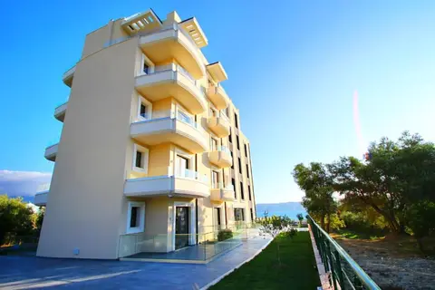 A&G Hotel in Orikum — foto 30