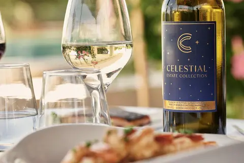 Celestial Hotel - adults only in Vlahata — foto 6
