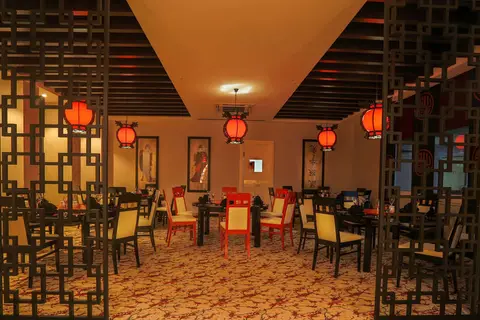 Innvista Hotel Belek in Kadriye — foto 29