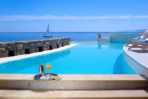 St. Nicolas Bay Resort Hotel & Villas in Georgioupolis — foto 9