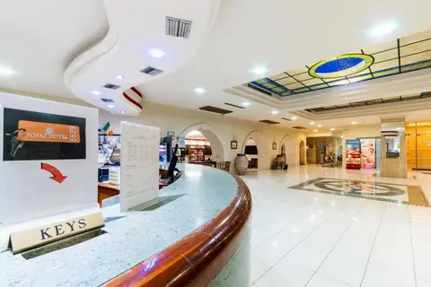 Hotel Topaz in San Pawl il-Baħar — foto 11