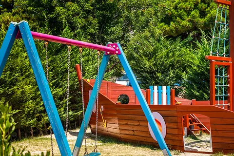 Valamar Camping Padova in Town of Rab — foto 12