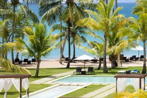 Sublime Samana Hotel & Residence in Las Terrenas — foto 13