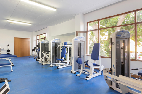 Hotel Palia Maria Eugenia foto 25