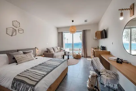 Villa di Mare in Ιαλυσός — foto 3