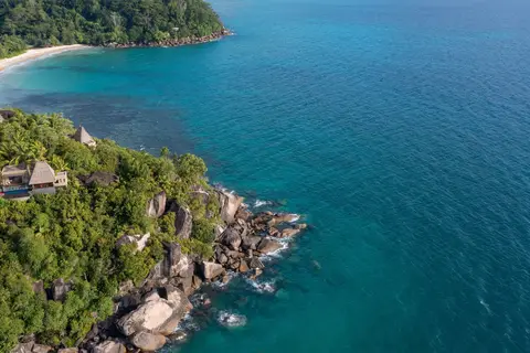 Anantara Maia Seychelles Villas in Anse Louis — foto 29