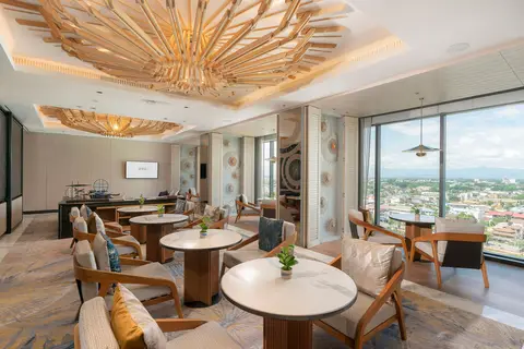 Meliá Chiang Mai in Chiang Mai — foto 27